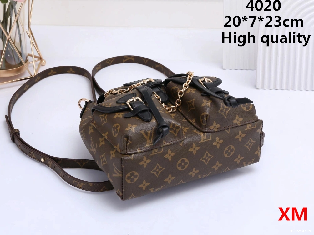 StreetReady Backpacks Women For 3557 Louis Vuitton 1126